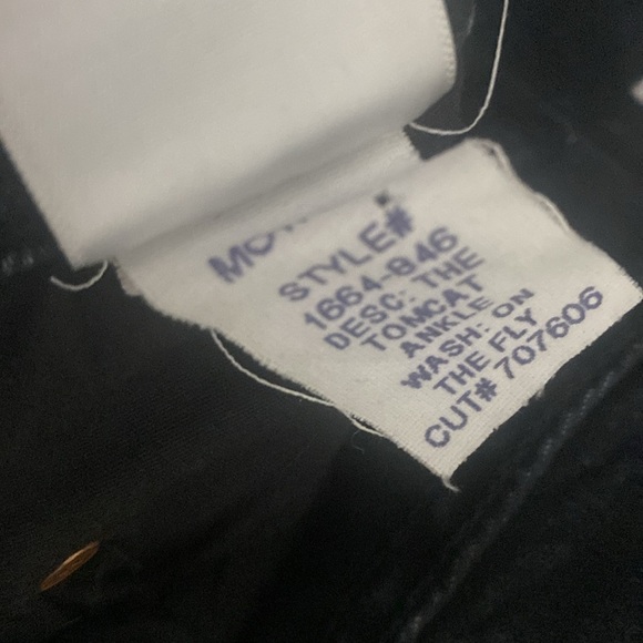 Mother jeans - Picture 11 of 16